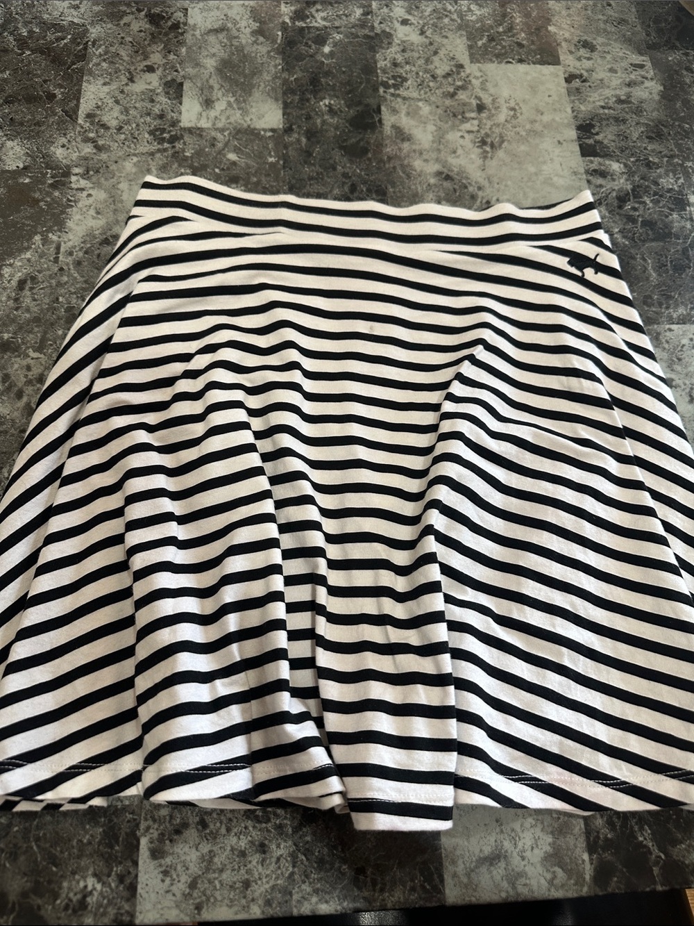 Victoria’s Secret skirt